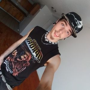 Meet your Posher, Michael